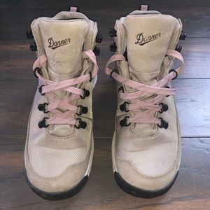 Danner Hiking Boots